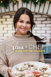 دانلود سریال Selena + Chef: Home for the Holidays382486-307729068