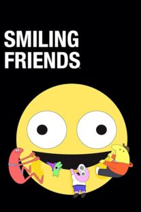 دانلود انیمیشن Smiling Friends386505-618740688