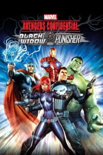 دانلود انیمیشن Avengers Confidential: Black Widow & Punisher 2014385415-1756594417