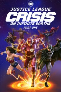 دانلود انیمیشن Justice League: Crisis on Infinite Earths – Part One 2024385107-1467948157