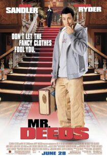 دانلود فیلم Mr. Deeds 2002388076-1930987092