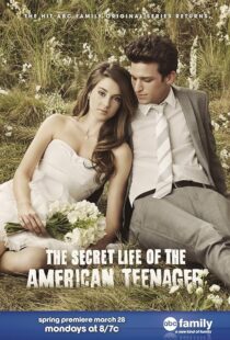 دانلود سریال The Secret Life of the American Teenager386678-1331878853