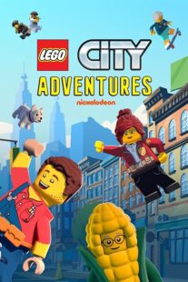 دانلود انیمیشن Lego City Adventures386683-1982405923