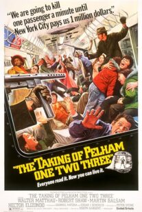 دانلود فیلم The Taking of Pelham One Two Three 1974387758-123324154