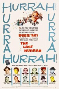 دانلود فیلم The Last Hurrah 1958387814-1885636913