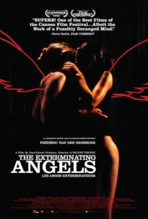 دانلود فیلم The Exterminating Angels 2006386906-783981870