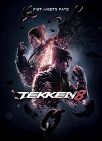 دانلود فیلم Tekken 8 2024388490-465147301