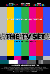 دانلود فیلم The TV Set 2006388594-63720000