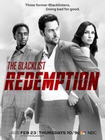 دانلود سریال The Blacklist: Redemption387317-1315923134