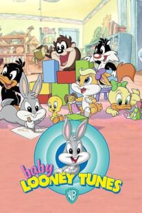 دانلود انیمیشن Baby Looney Tunes387036-1692167860