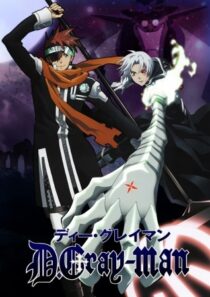 دانلود انیمه D.Gray-man387265-583000782