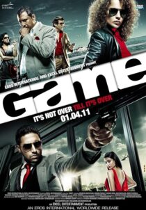 دانلود فیلم هندی Game 2011388194-415818684