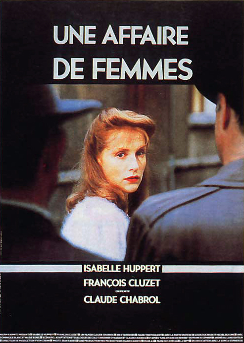 دانلود فیلم Story of Women 1988