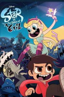 دانلود انیمیشن Star vs. the Forces of Evil80109-360909745