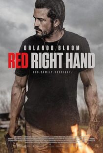 دانلود فیلم Red Right Hand 2024387917-188590478