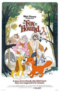 دانلود انیمیشن The Fox and the Hound 1981393527-1011778963