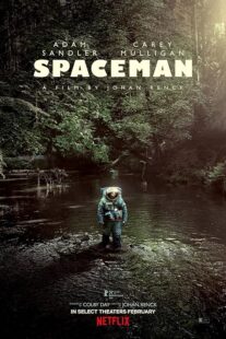 دانلود فیلم Spaceman 2024388856-373321175