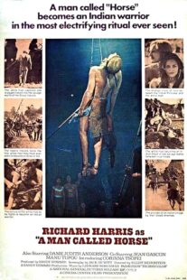 دانلود فیلم A Man Called Horse 1970390750-281633531