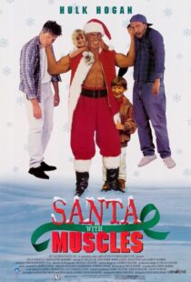 دانلود فیلم Santa with Muscles 1996390713-268993327