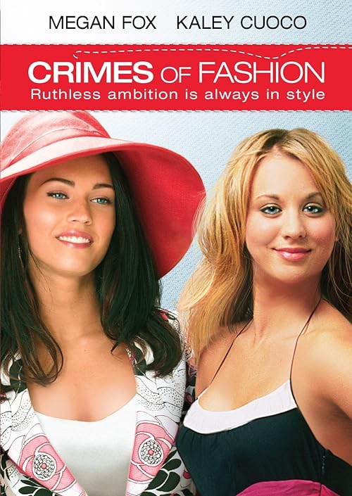 دانلود فیلم Crimes of Fashion 2004