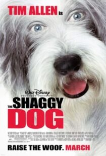 دانلود فیلم The Shaggy Dog 2006391911-1497759320