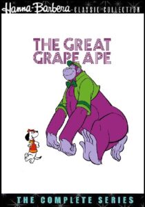 دانلود انیمیشن The Great Grape Ape Show391454-1001584081