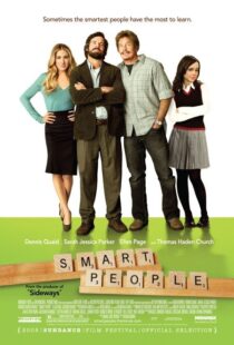 دانلود فیلم Smart People 2008393007-622700110