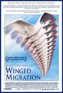 دانلود فیلم Winged Migration 2001388689-1315177470