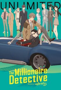 دانلود انیمه The Millionaire Detective: Balance – Unlimited393206-1578316746