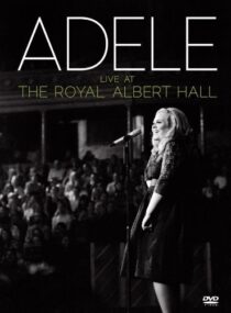 دانلود فیلم Adele Live at the Royal Albert Hall 2011389629-371063186