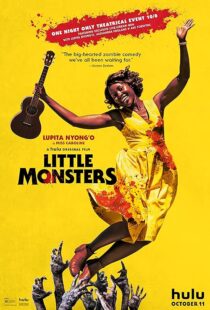 دانلود فیلم Little Monsters 2019389779-628805861