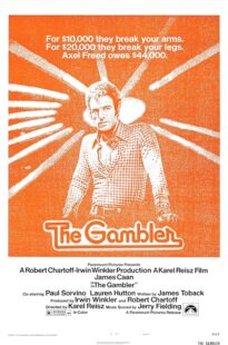 دانلود فیلم The Gambler 1974391907-733203382