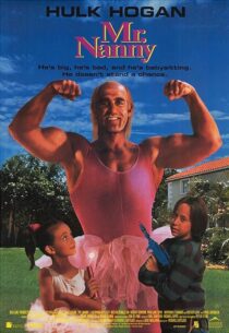 دانلود فیلم Mr. Nanny 1993390708-2058225894