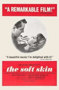 دانلود فیلم The Soft Skin 1964388833-1803605904