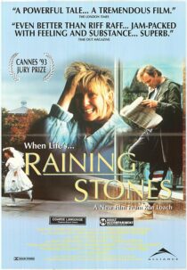 دانلود فیلم Raining Stones 1993392921-1783155189