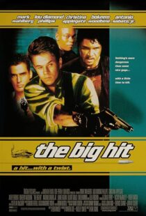 دانلود فیلم The Big Hit 1998392227-1853051123