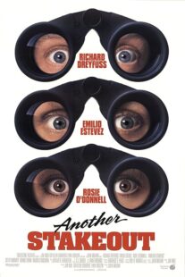 دانلود فیلم Another Stakeout 1993389996-826069145