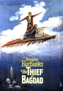 دانلود فیلم The Thief of Bagdad 1924390657-987288064