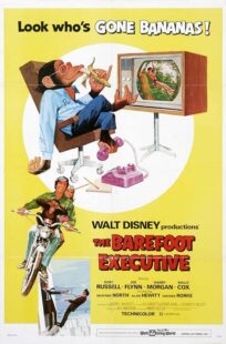 دانلود فیلم The Barefoot Executive 1971392875-1354389495