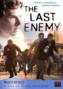 دانلود سریال The Last Enemy391499-1390393864