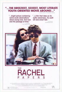 دانلود فیلم The Rachel Papers 1989389124-1013257486