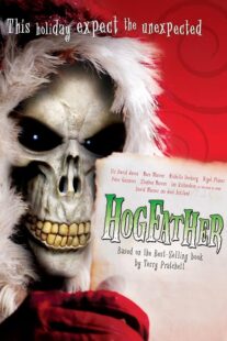 دانلود فیلم Hogfather 2006393467-341224350