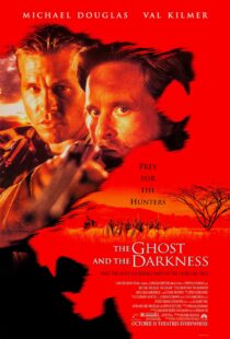 دانلود فیلم The Ghost and the Darkness 1996393512-562644586