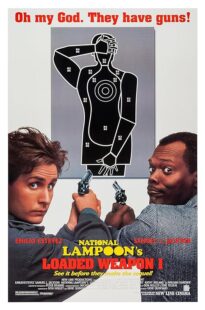 دانلود فیلم Loaded Weapon 1 1993390722-1859079520