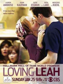 دانلود فیلم Loving Leah 2009391834-1952169586