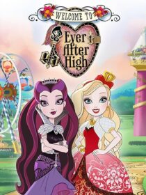 دانلود انیمیشن Ever After High397806-1460121780