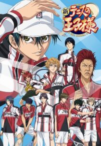 دانلود انیمه The New Prince of Tennis392535-2032539775