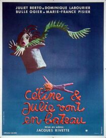 دانلود فیلم Celine and Julie Go Boating 1974388031-533940473