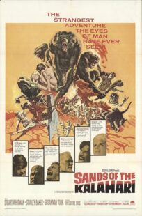 دانلود فیلم Sands of the Kalahari 1965389635-4097535