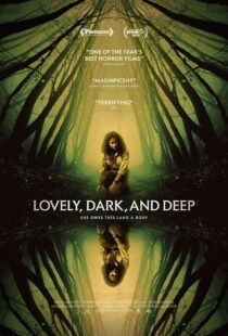 دانلود فیلم Lovely, Dark, and Deep 2023391666-139389964